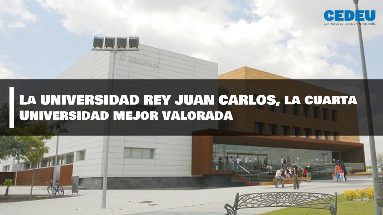 Universidad Rey Juan Carlos