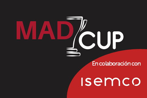 MAD CUP