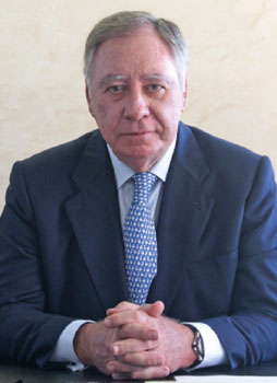 Clemente González