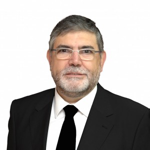 Director General: Alfonso Cebrián Díaz