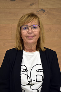 Gloria Campos