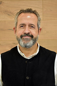 Adrián Cordero Redondo