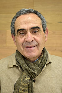 Antonio Mateo Sanz