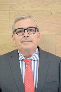 Andrés Tagliavia López