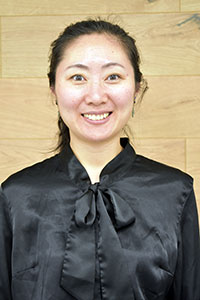 Chanyu Wang