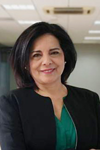Lelia Fabiola Zapata Palacios