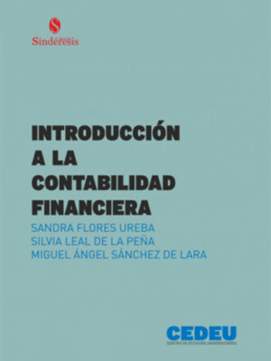 Introducción a la contabilidad financiera