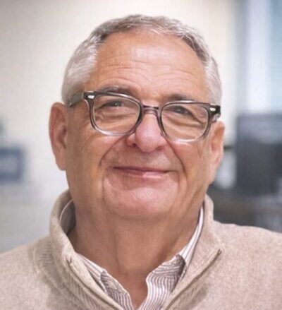 Profesor Josep Ferrer en CEDEU