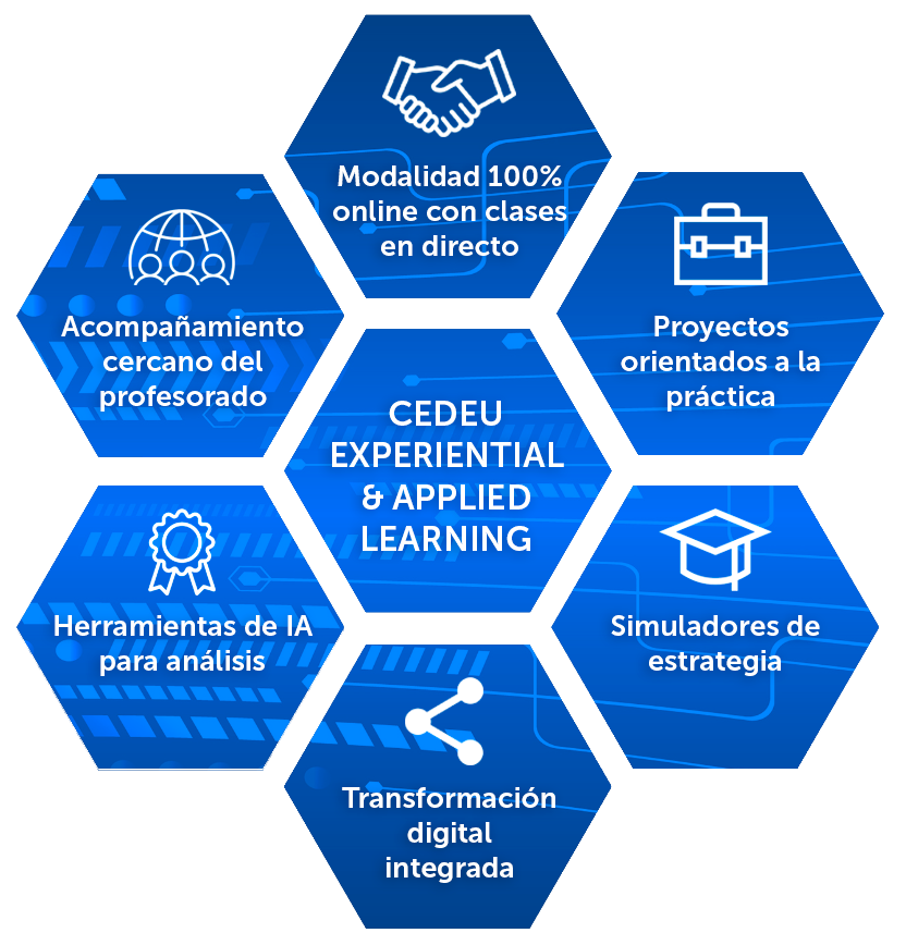 CEDEU Experiential & Applied Learning