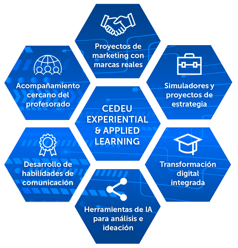 CEDEU Experiential & Applied Learning
