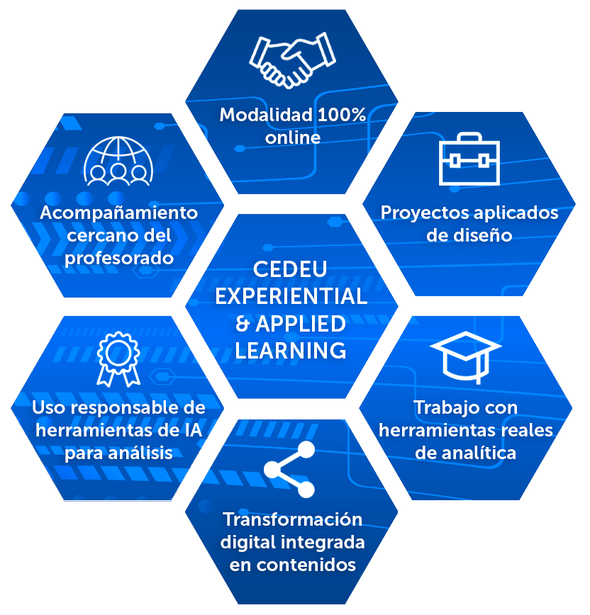 CEDEU Experiential & Applied Learning