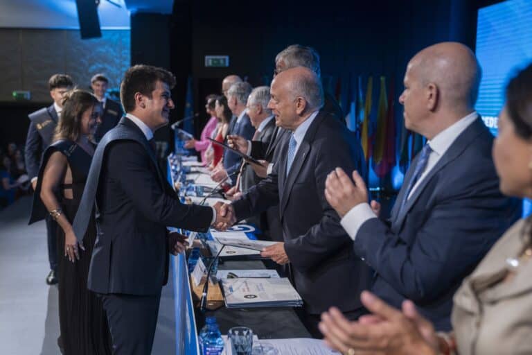 Graduación CEDEU 2026
