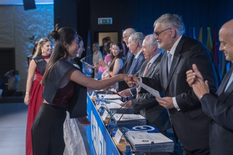 Graduación CEDEU 2026