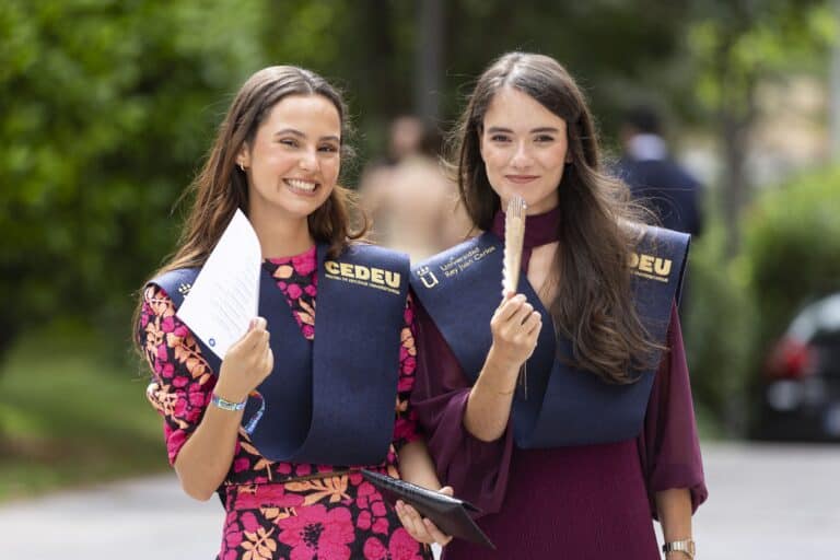 Graduación CEDEU 2026