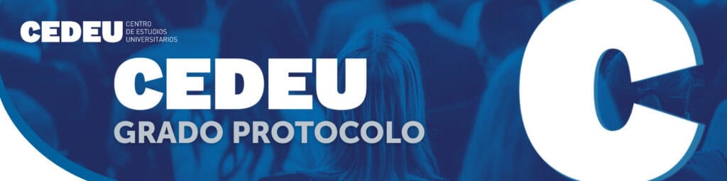 Salidas Grado Protocolo
