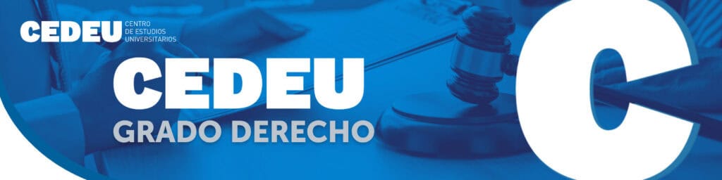 salidas grado en derecho
