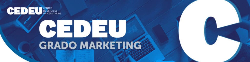 Salidas del Grado en Marketing
