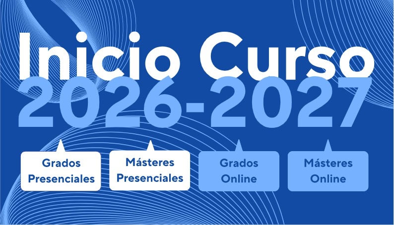 inicio de curso en CEDEU 2026-2027